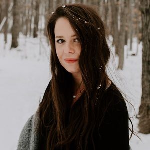 Meet your Posher, Kelsey